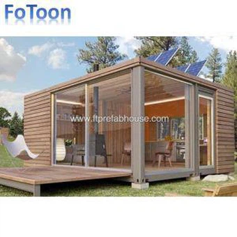 Modern Container Home