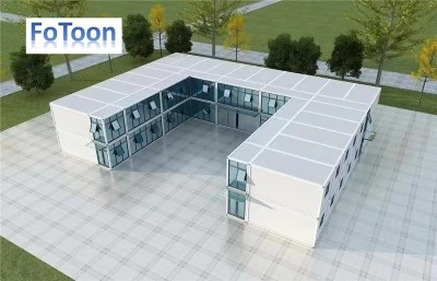 Modular Container Office 3 Modular Container Office 3