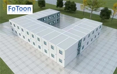 Modular Container Office 2 Modular Container Office 2