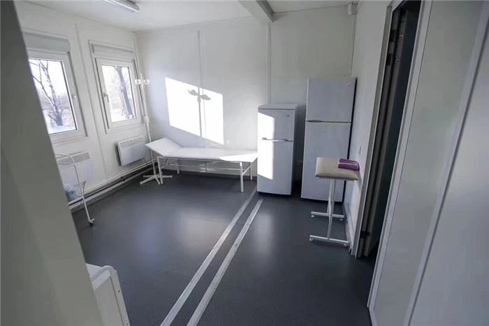 Durable Accommodation Prefab Mobile Container Home (14) info-1-1