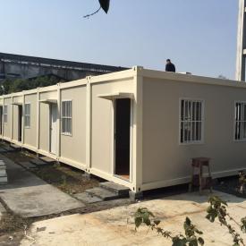 Project View