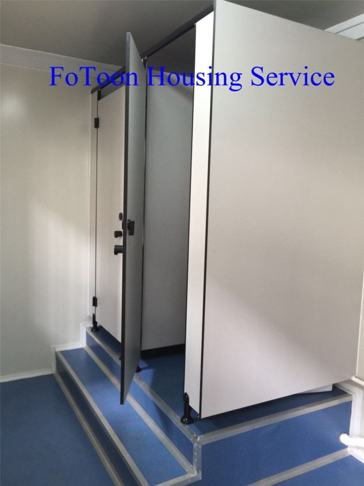 Container Office supplier